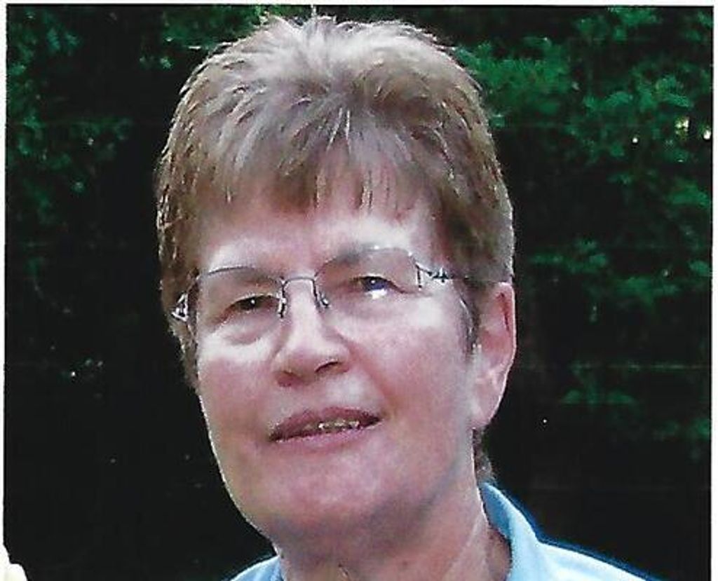 Loretta Nadine Cranford