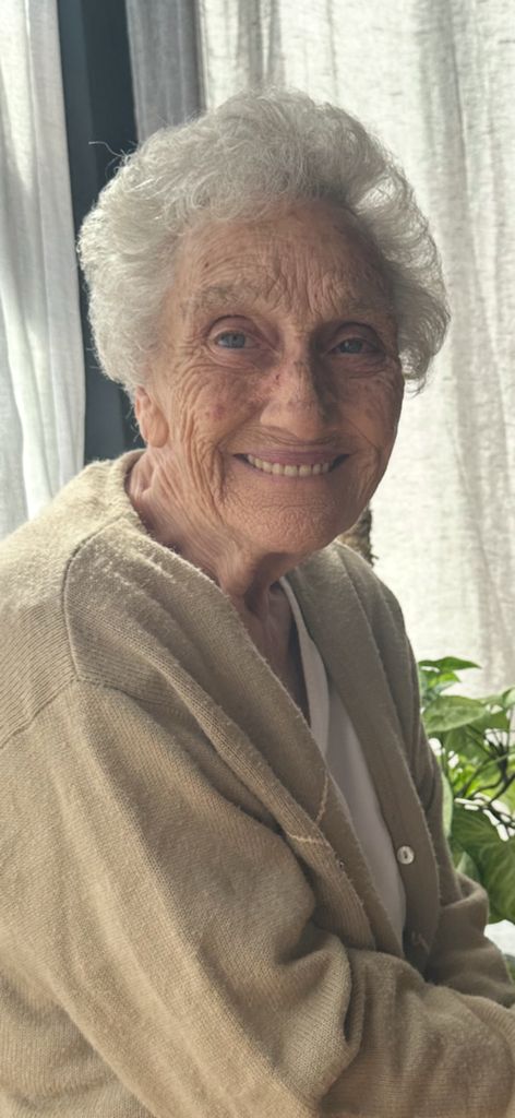 Doris Ilene Long