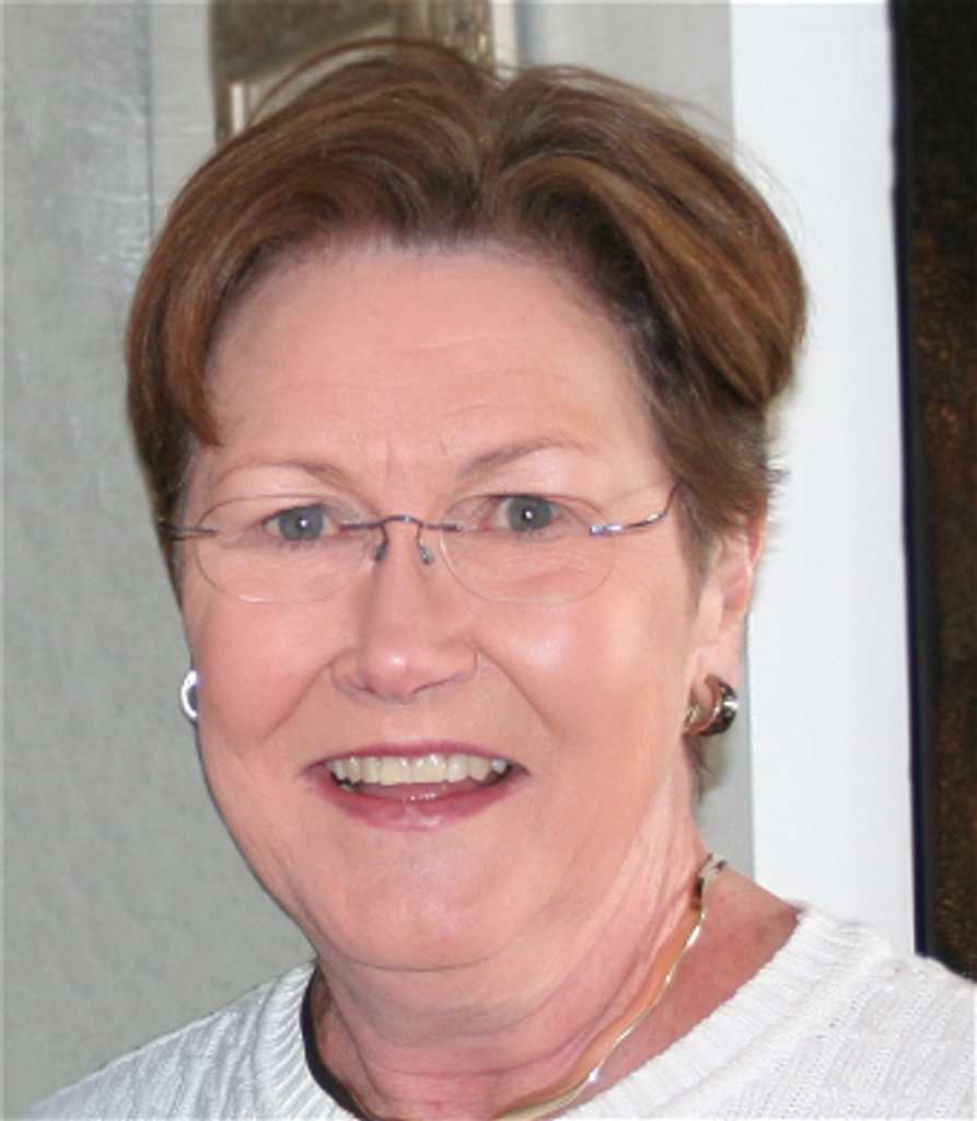 Kathleen Garrison (Cushion) Profile Photo