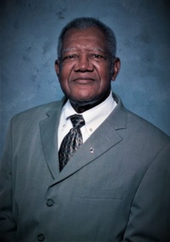 Walter James Manuel Profile Photo