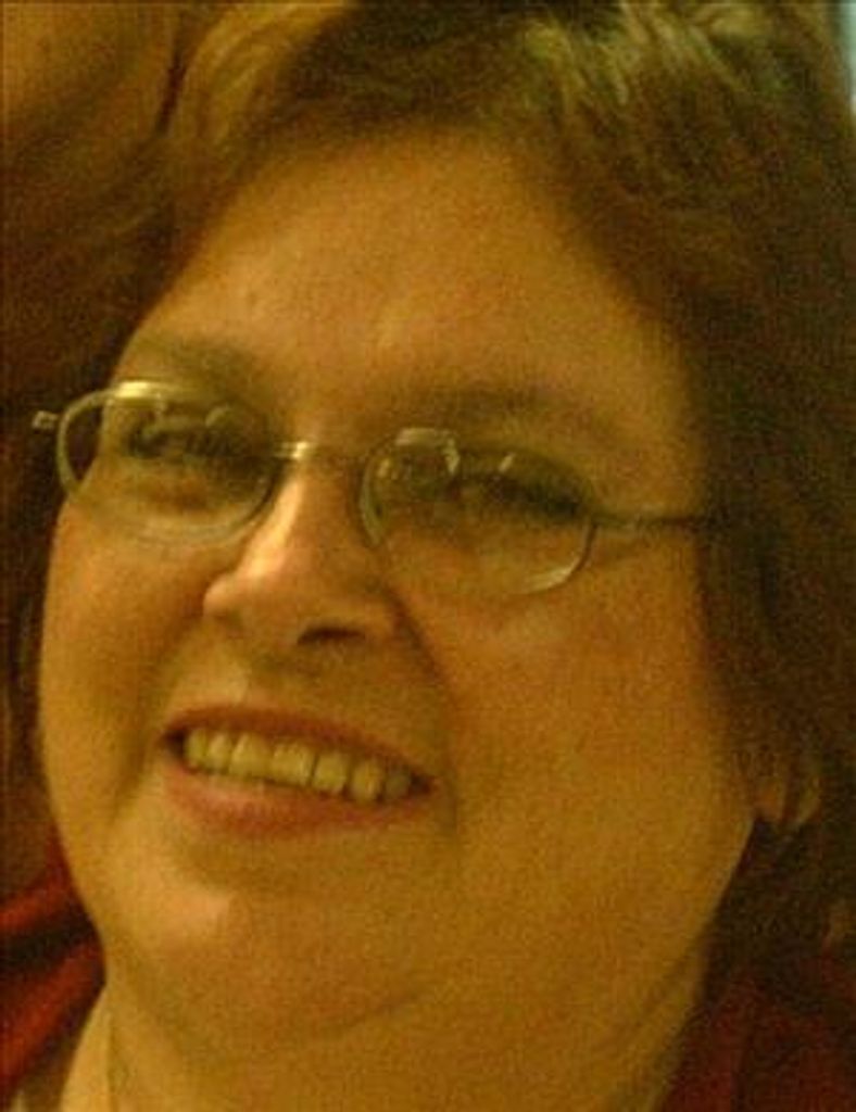 Maria Grumadas