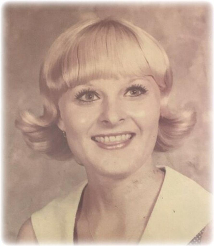 Neda Rae Armstrong Hutto