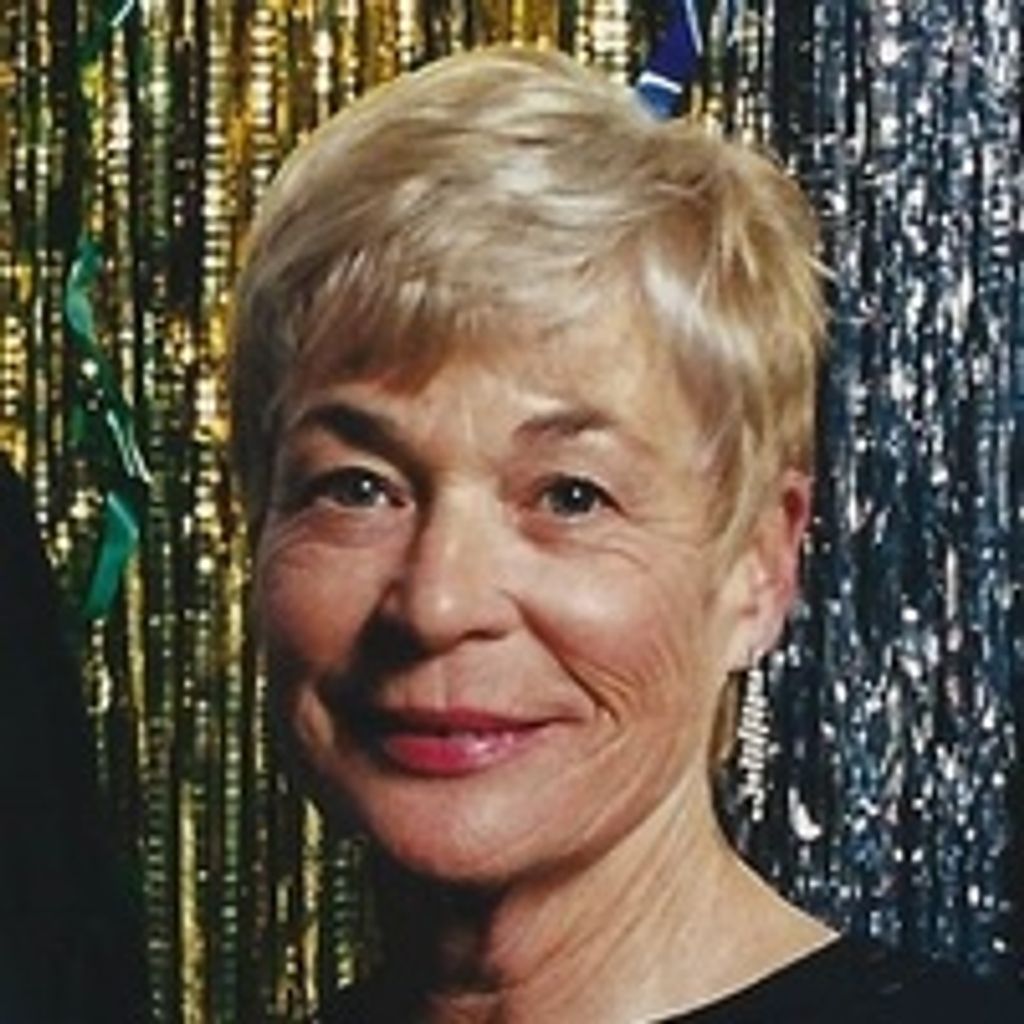 Carolyn P. Arnold