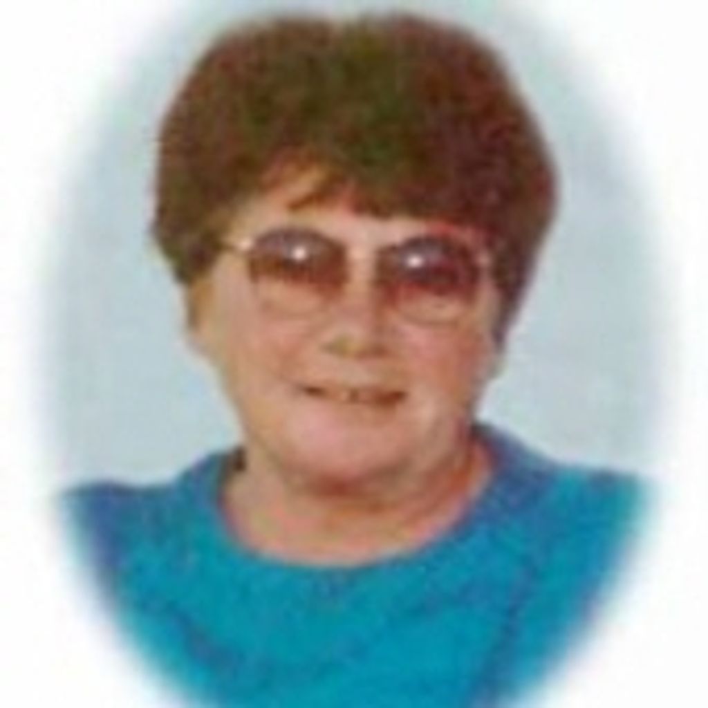 Kathy (Thornburg) Faux Profile Photo