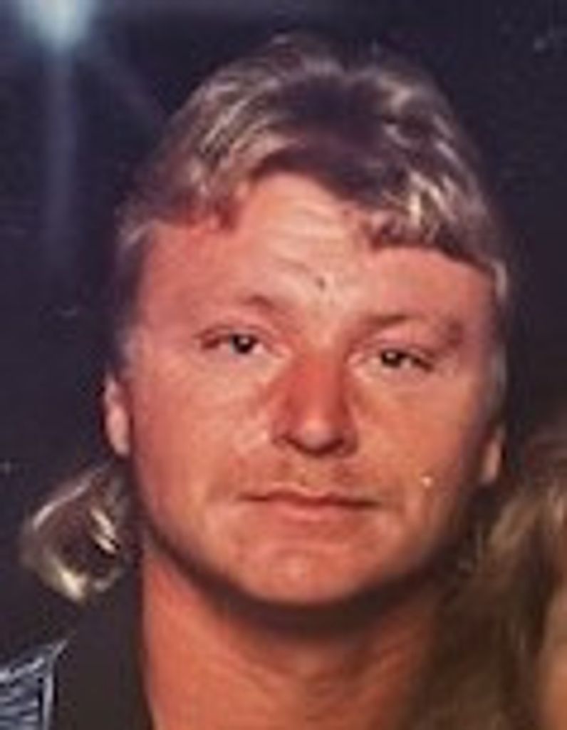 William Earl Parnell Profile Photo