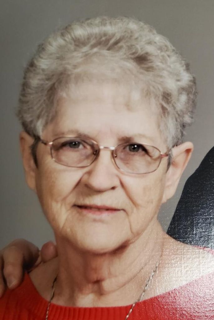 Vivian Jean Doarnberger Profile Photo
