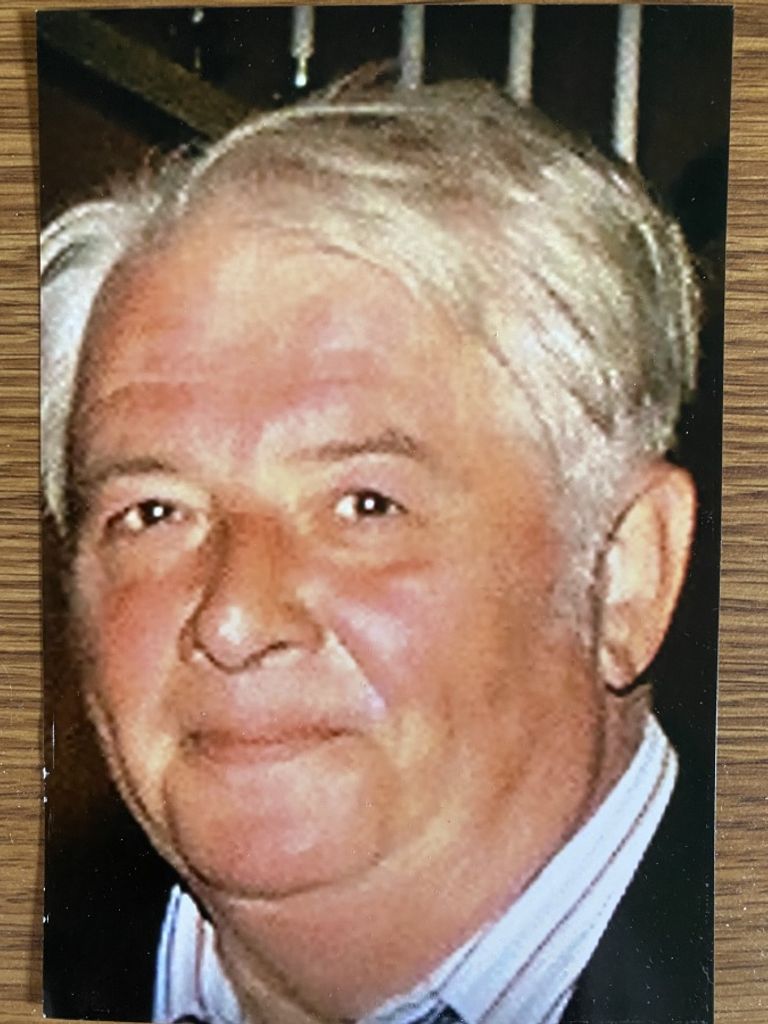 Charles Gamons Profile Photo