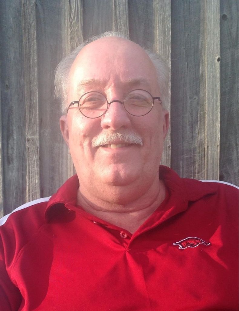Gary Wayne Scheffler Profile Photo