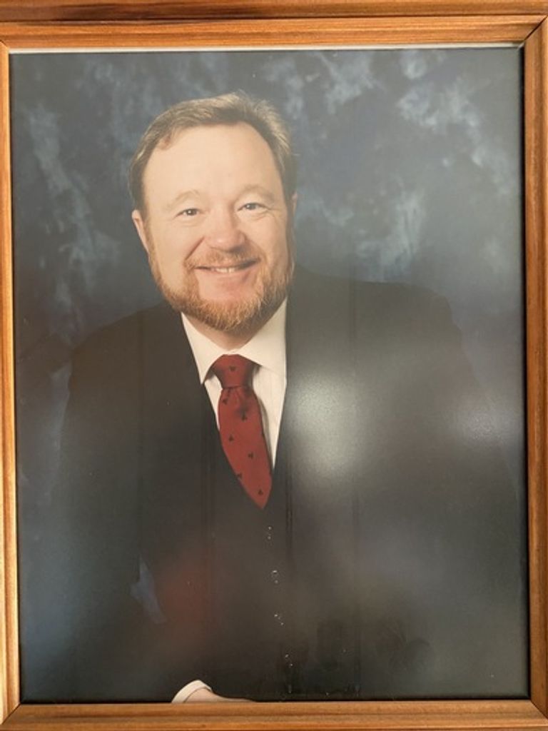 Lawrence C. "Larry" Pyzik, Dpm