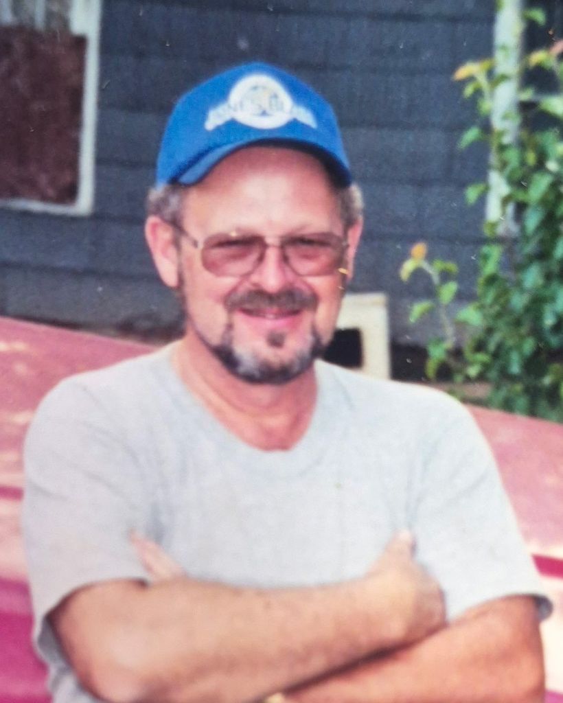 Harold Randall Radford