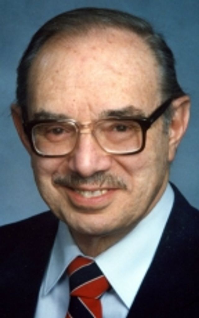 Constantine J. "Gus" Kermes