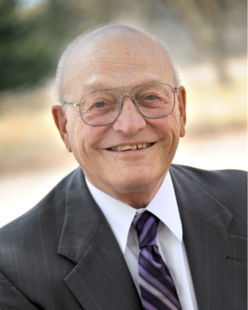 George C. Benson Profile Photo