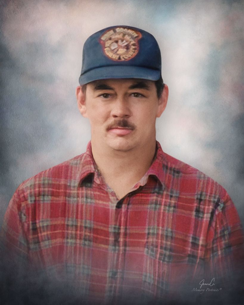 Billy Richard Gaines