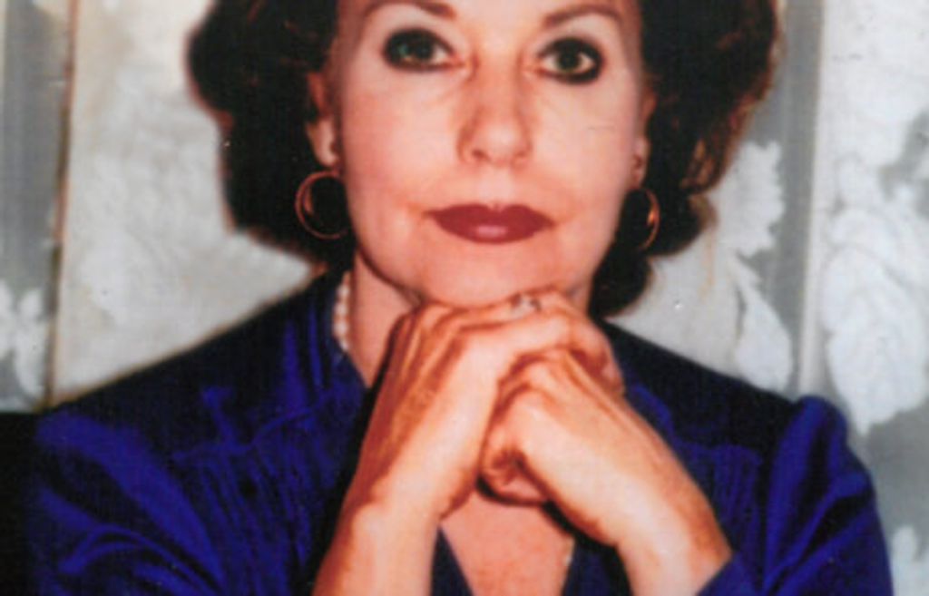 Doris Goehri
