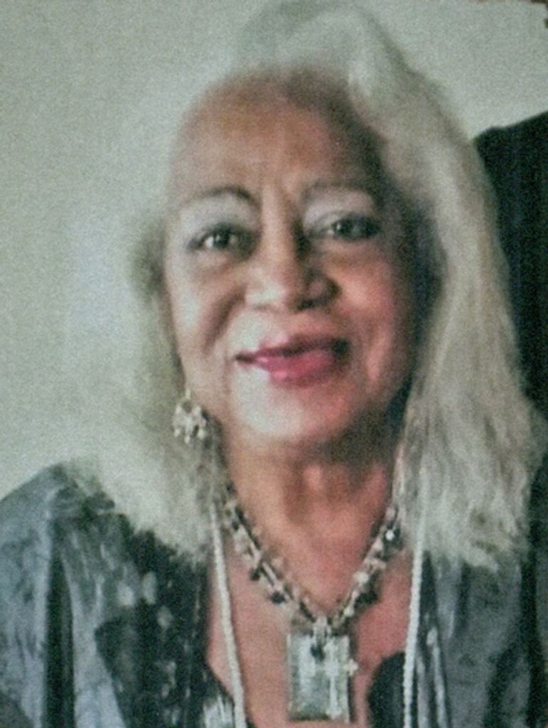 Charlotte Mazie Gaither Profile Photo