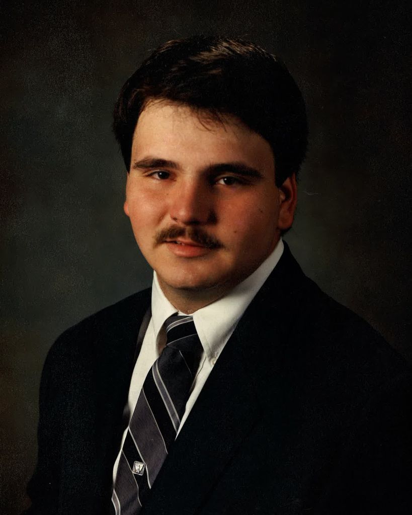 Douglas Edward Triplett
