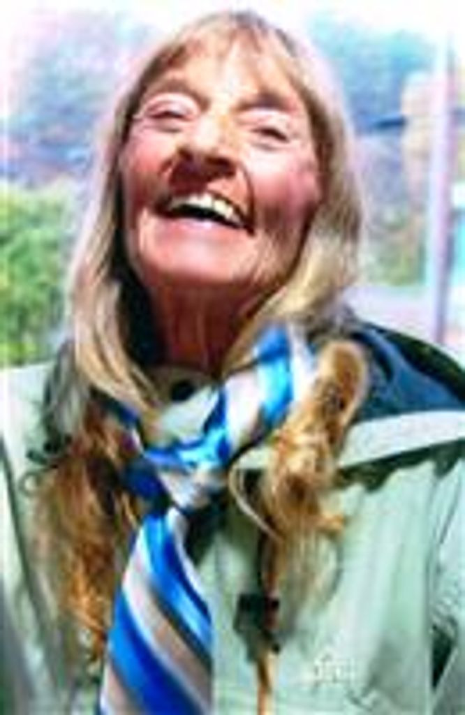 Joanna Easter