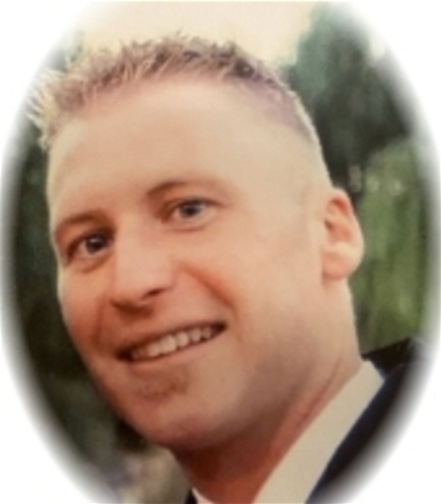 Matthew Joseph Helsley