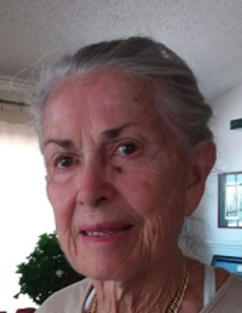 Carolyn  Songer Austin