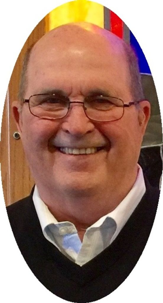 Donald Roy Pogue Profile Photo