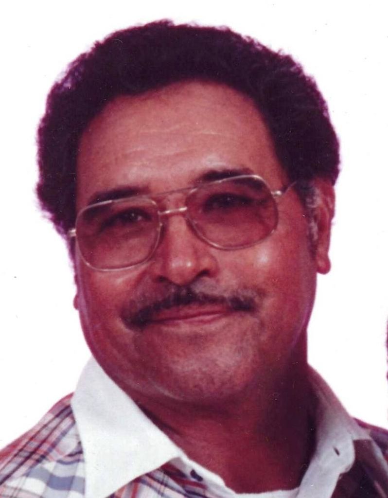 Cipriano Olvera