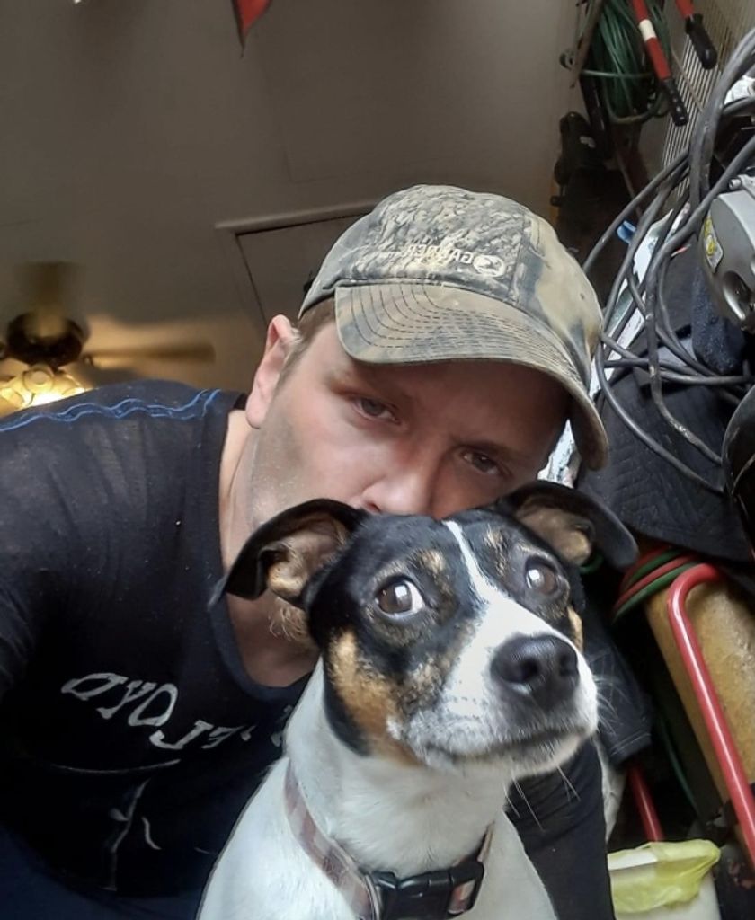 Brandon Christopher Clarke Profile Photo
