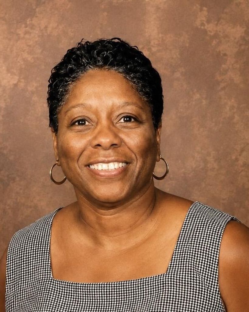 Ms. Cynthia Jean Hasan