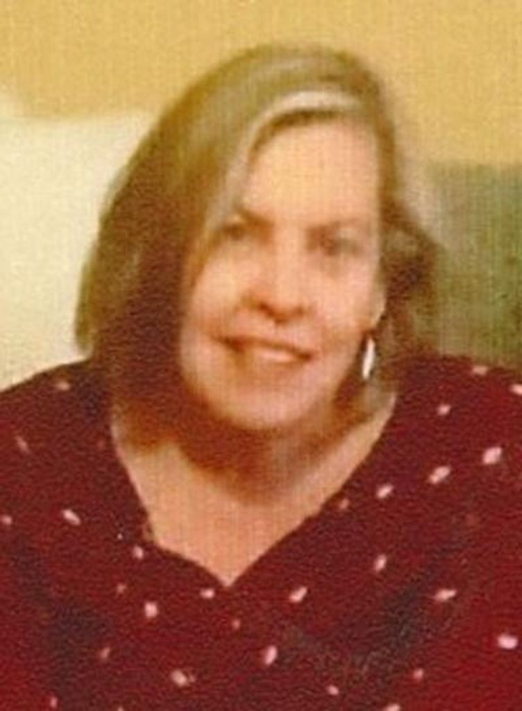 Nancy Patterson Profile Photo