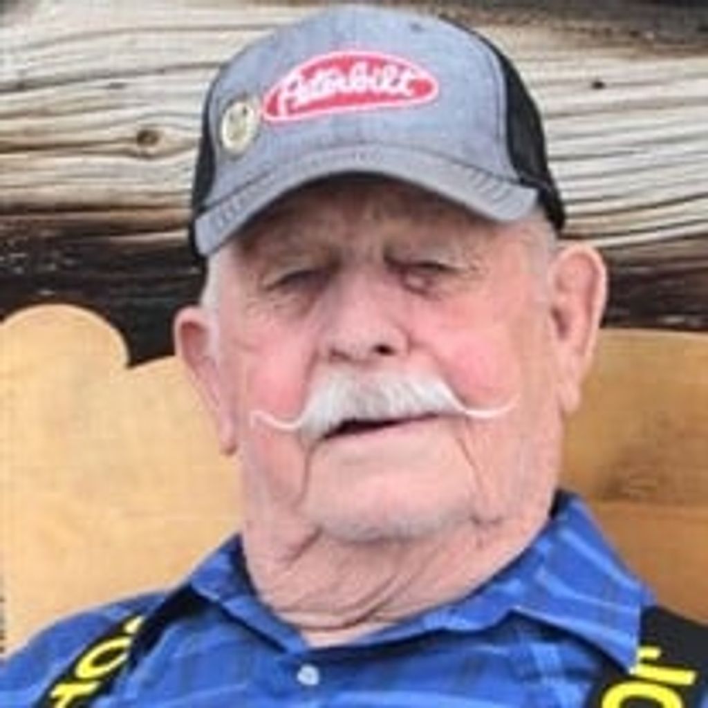 Kenneth Ray Ingram
