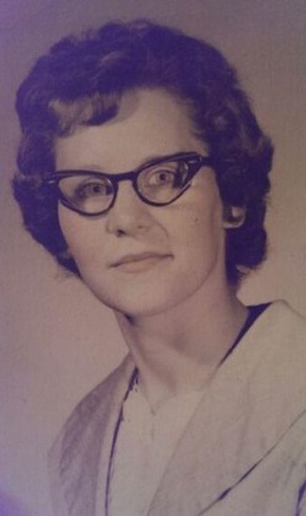 Janice Sue (Campbell)  Lowder