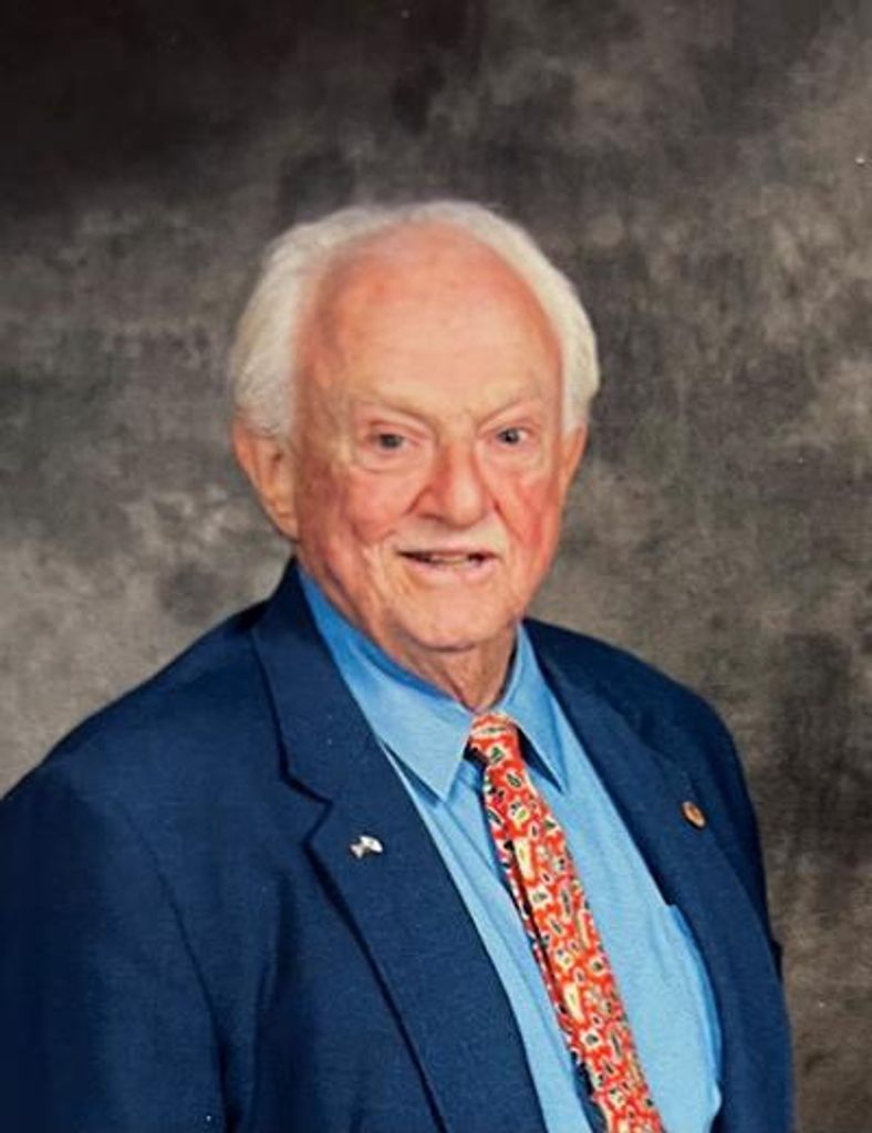 Ronald Allen Wait Profile Photo