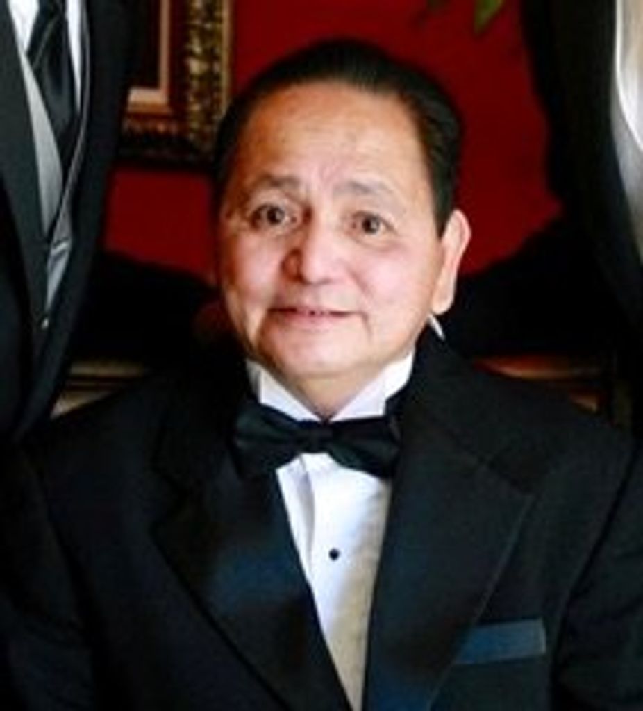 Eduardo Altoveroz Francisco
