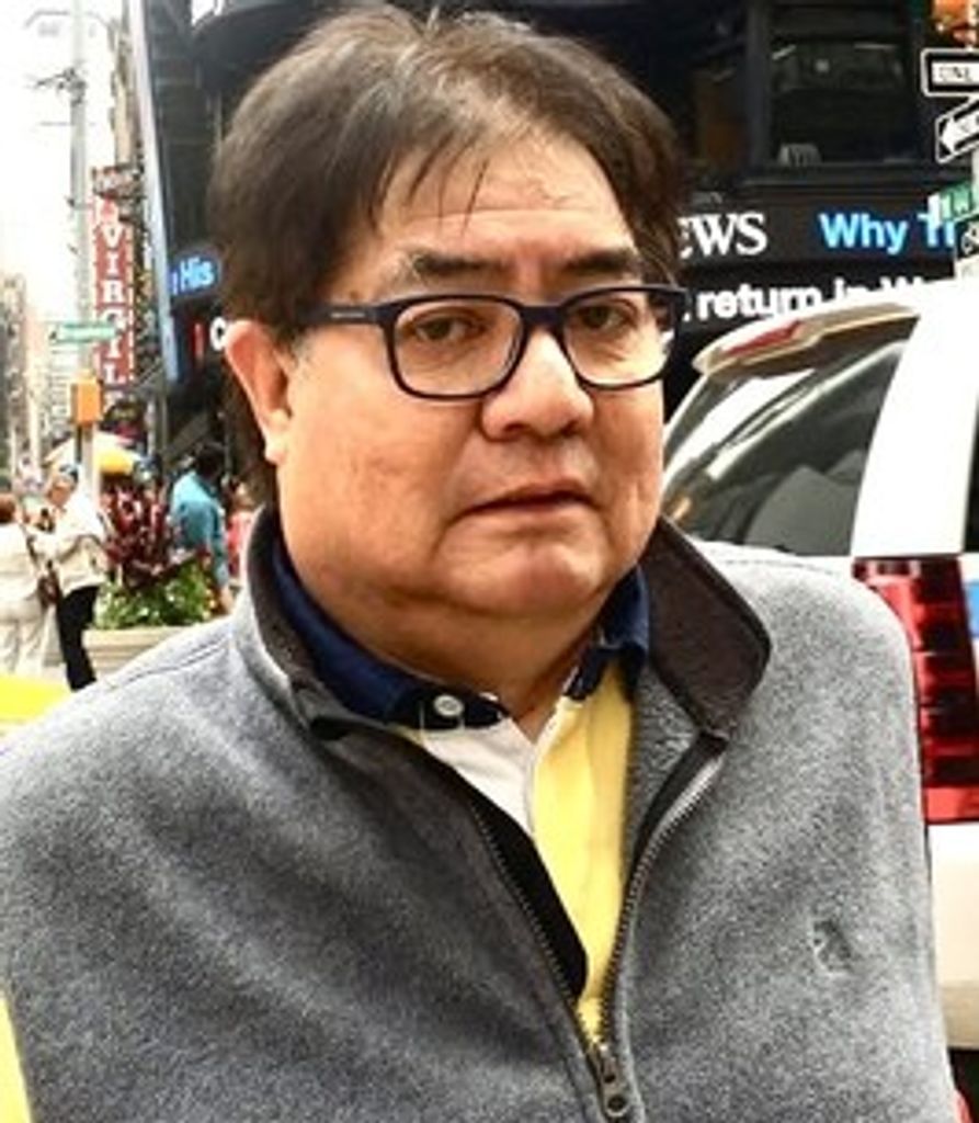 Constante Hipolito Profile Photo