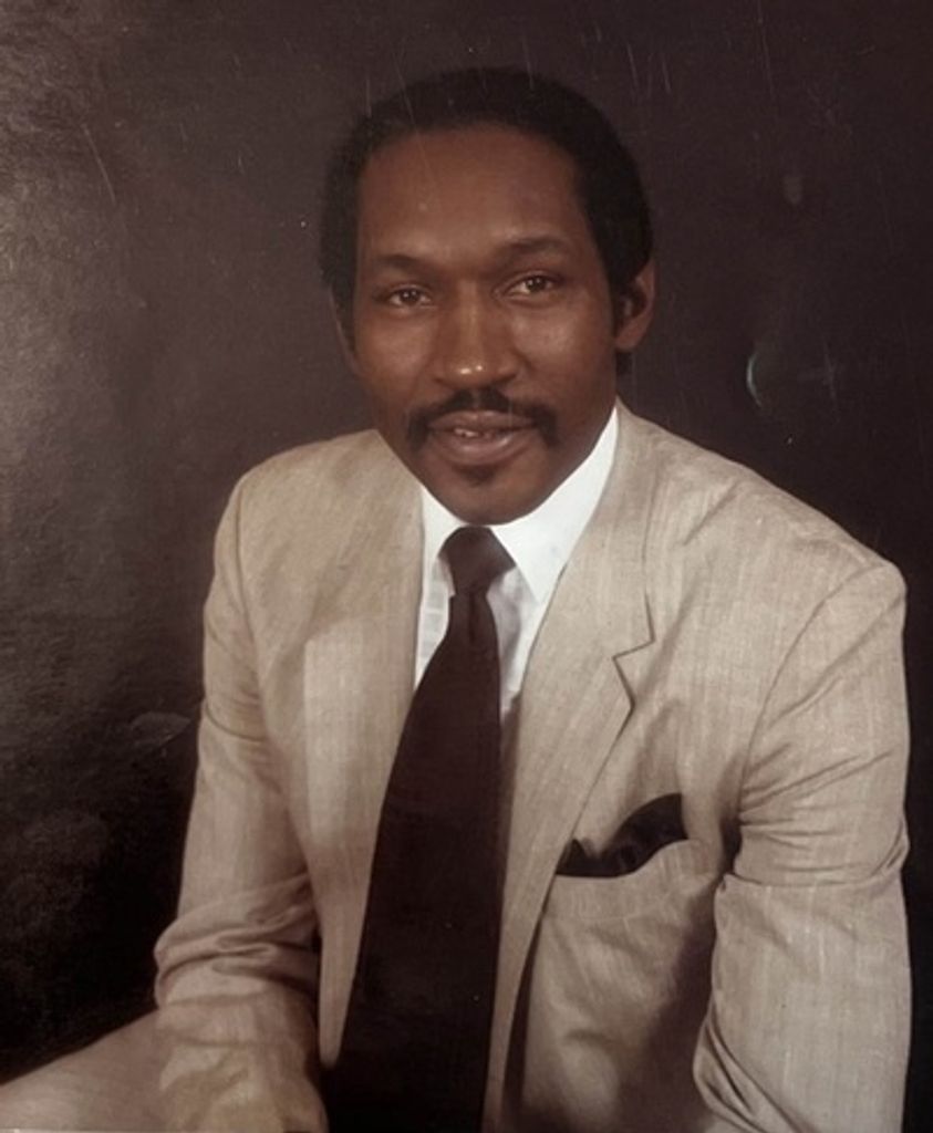 Thomas Cunningham Profile Photo