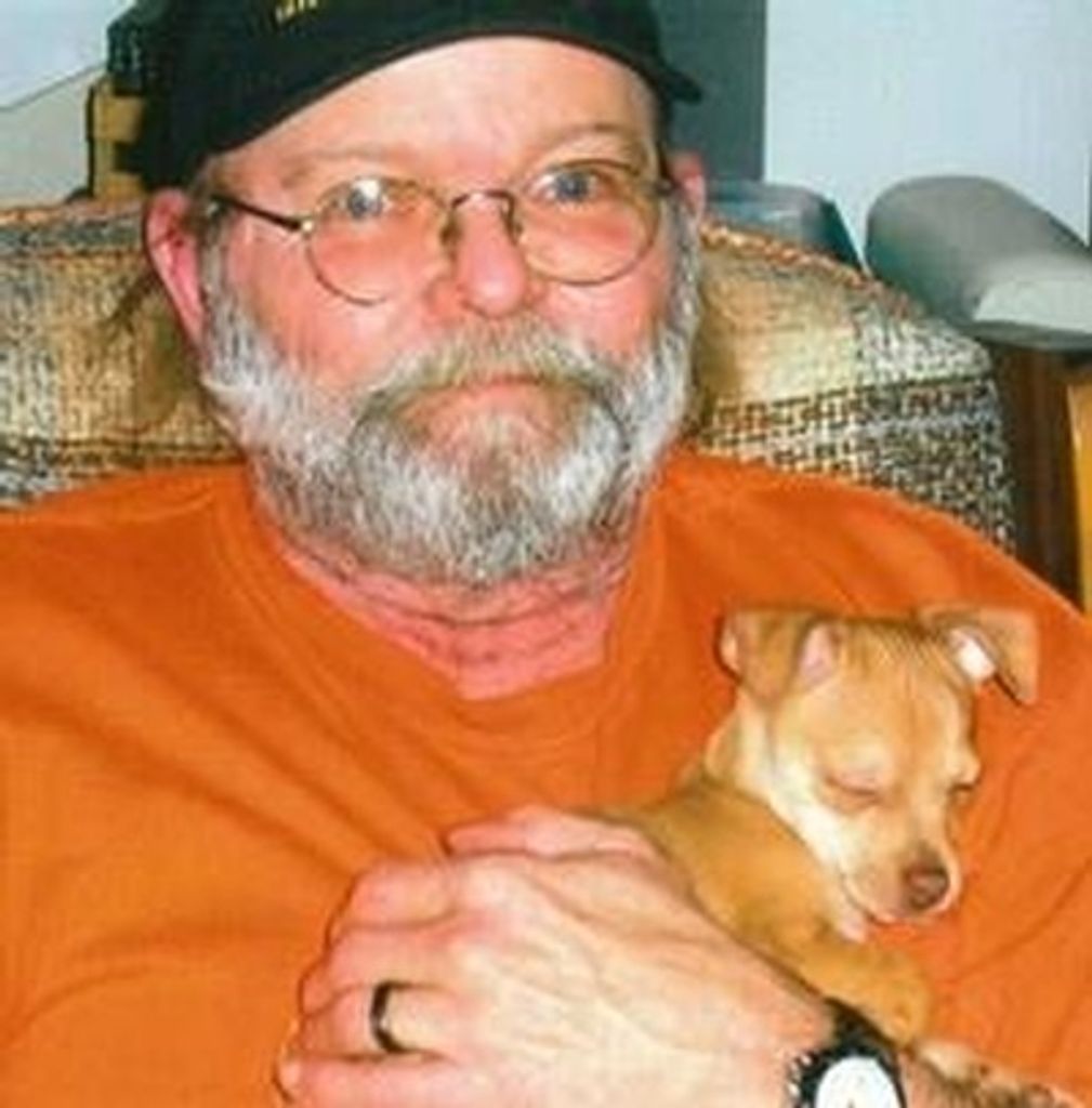 Dennis "Cooney" Breaux