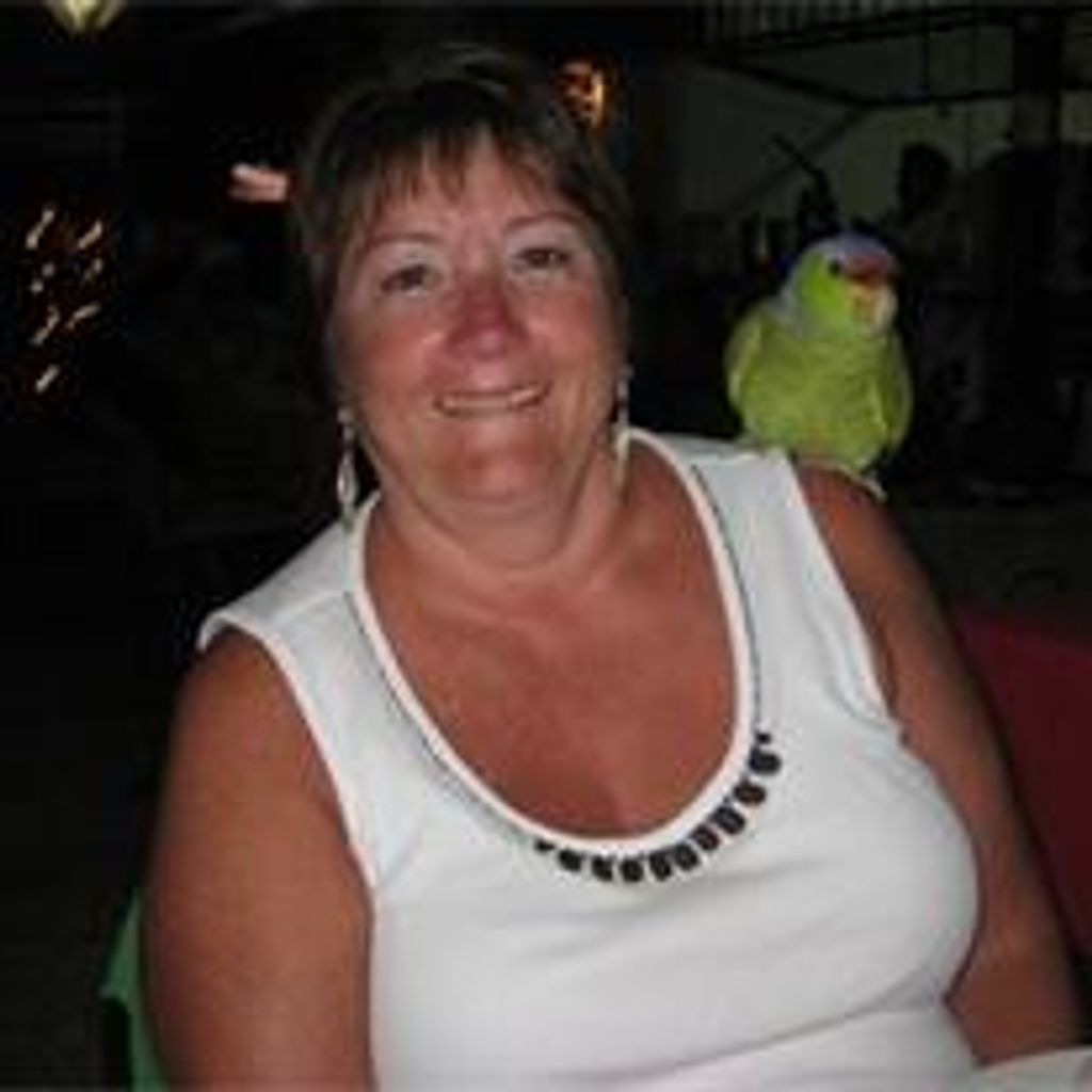 Cynthia Welke