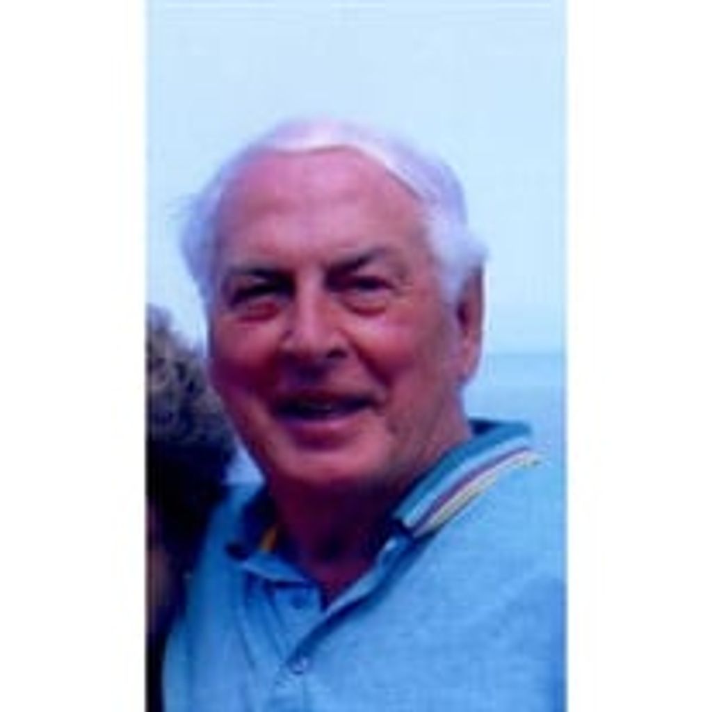 Richard Byrd Sautter