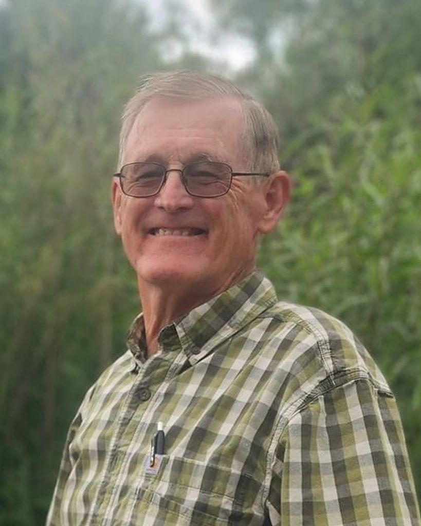 Ronald Edmond Sharp Profile Photo