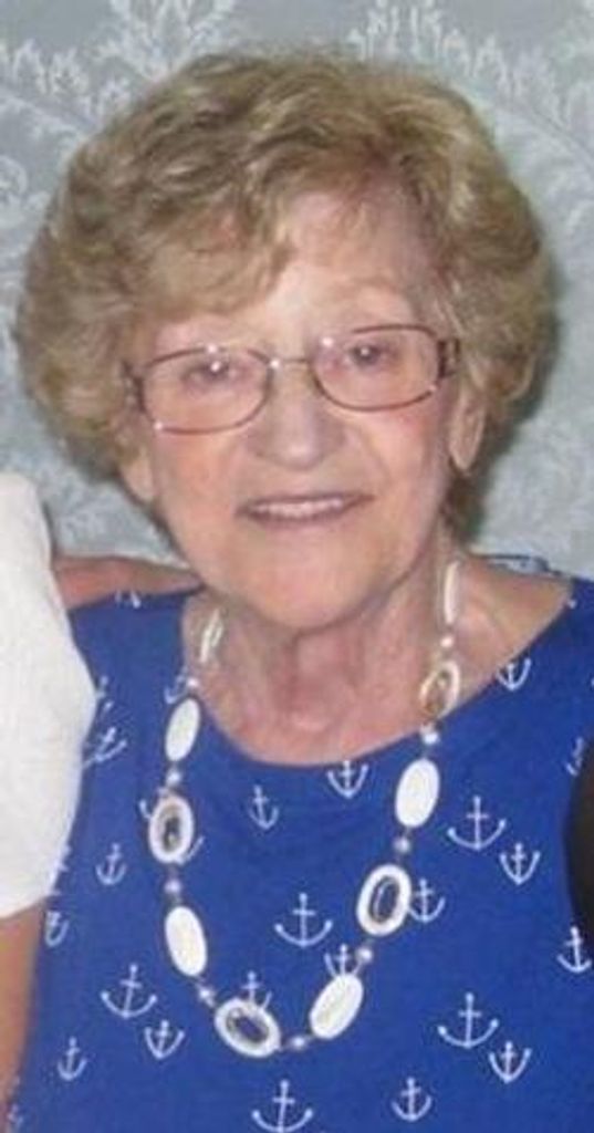 Christine Joyce Debrauwere