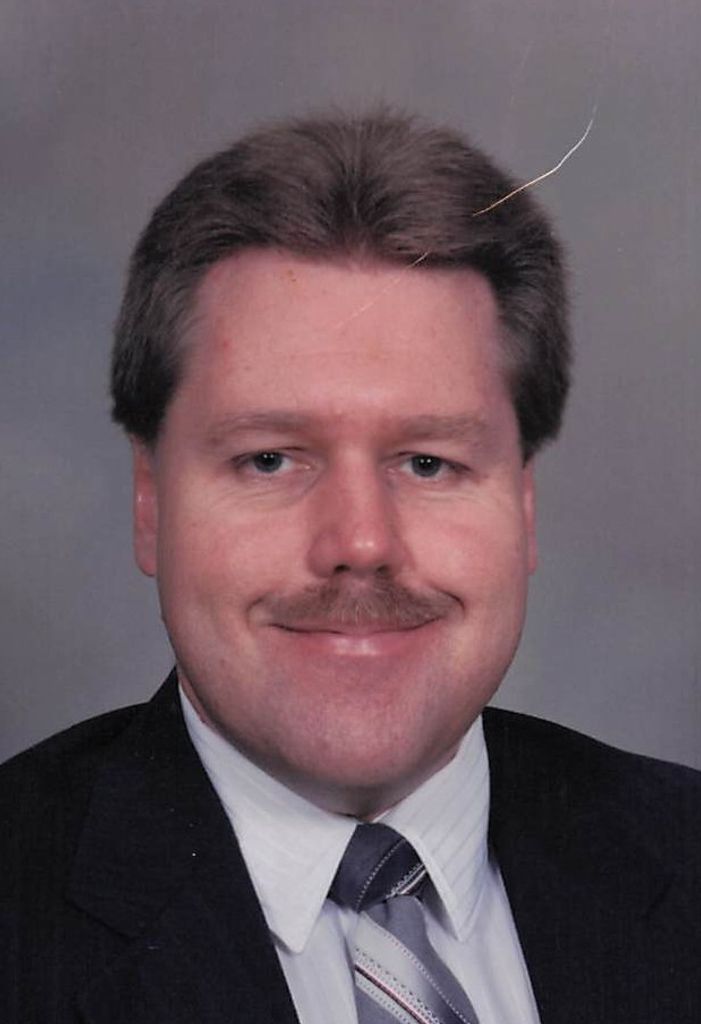 Donald Wayne Hinton