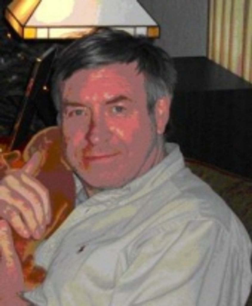 Steven Fritz