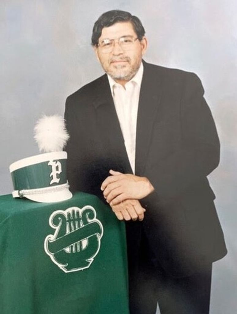 Daniel Aleman Profile Photo