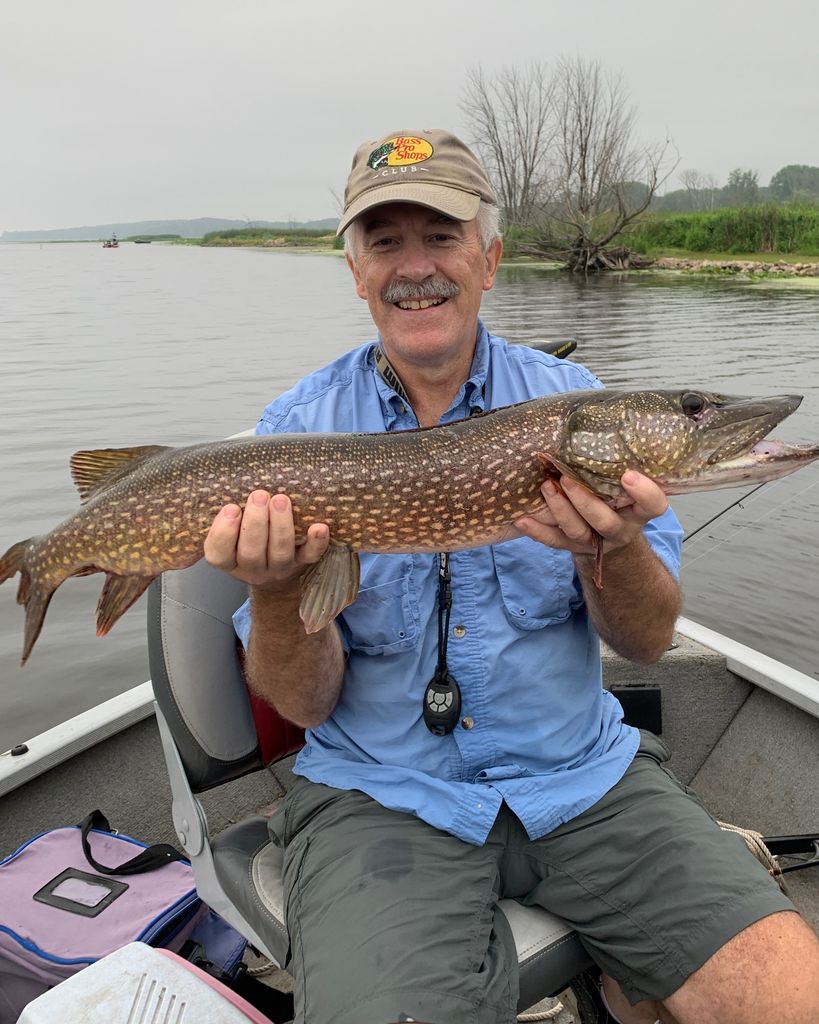 Michael Joseph Fuchs Profile Photo