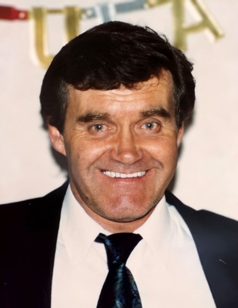 Floyd Duane Lamarsh Profile Photo