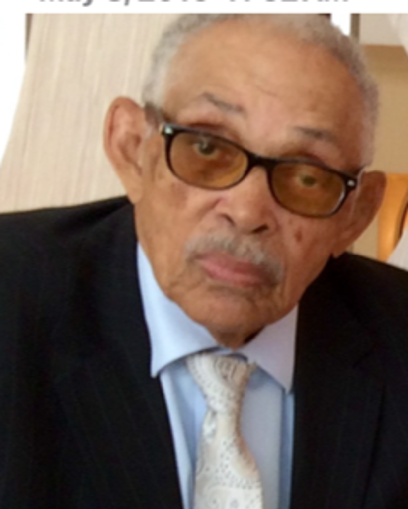 Forrest Moore, Jr. Profile Photo