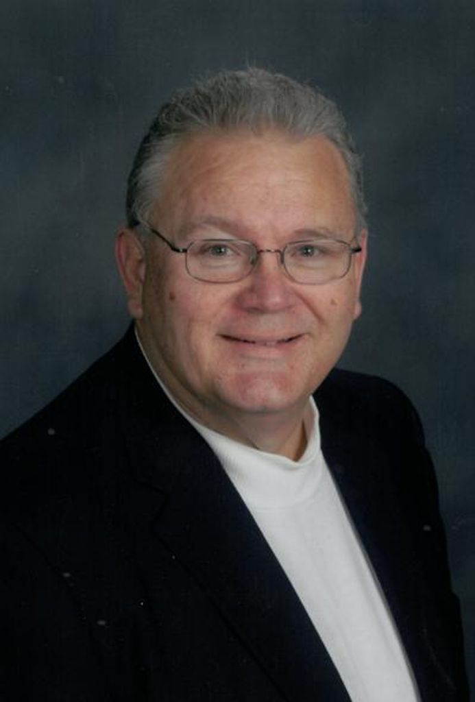 Gary E. Kerr Profile Photo