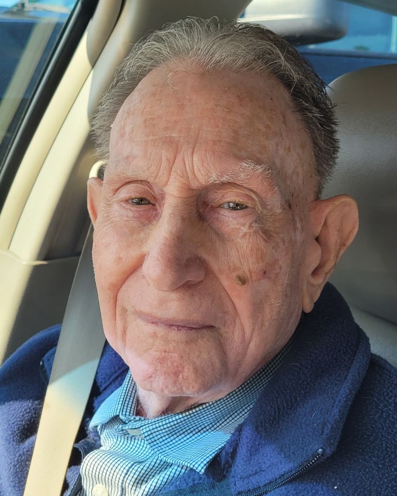 James Wylie Anderson Profile Photo