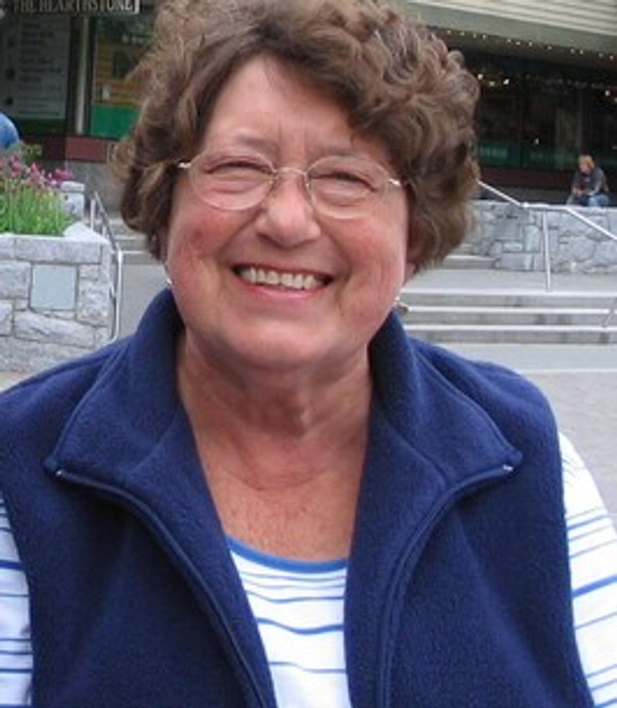 Marina Jackson