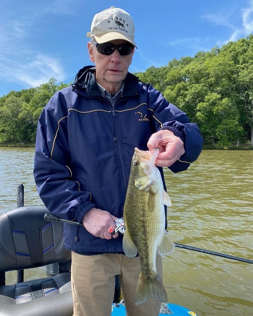 John Owen Jenkins Jr. Profile Photo
