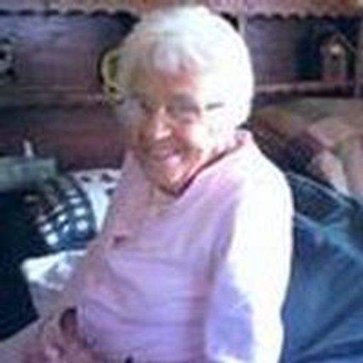 Helen Ruth Monger Profile Photo
